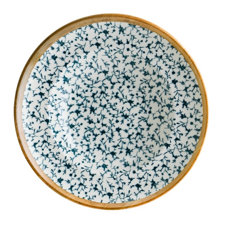 Тарелка Bonna Калиф 400 мл Д=240 мм