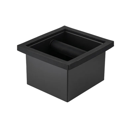 Нок-бокс Doppio 181x168 мм металл