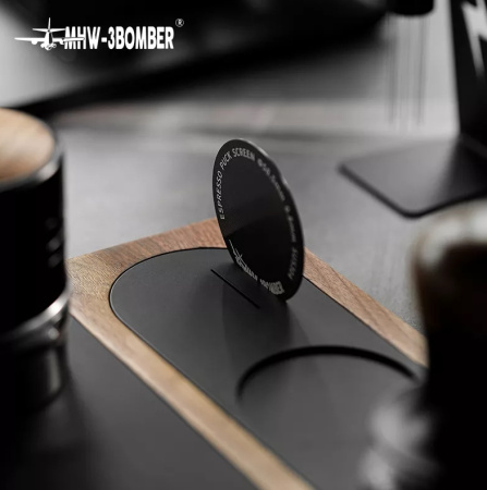 Станция для темперовки MHW-3Bomber Wood