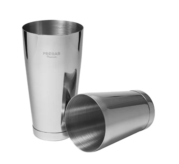 Шейкер Бостон Probar Пьюр 840 мл