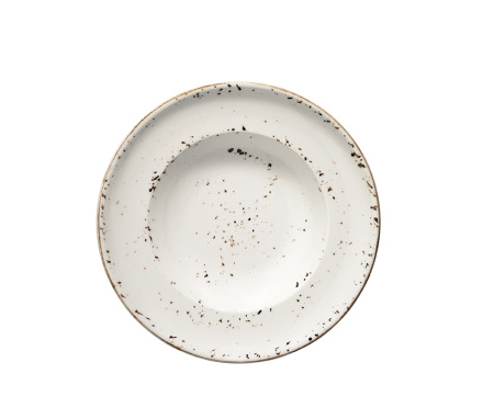 Тарелка для пасты Bonna Грейн 550 мл Д=300 мм