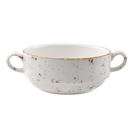 Бульонница Bonna Грейн 350 мл Д=120 мм