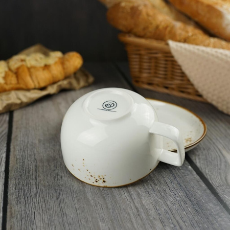 Чайная пара P.L. Proff Cuisine Elegance Sun 210 мл