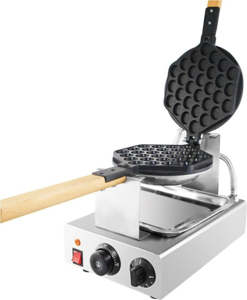 Фото Вафельница Viatto VAEM Вафельница Viatto VAEM