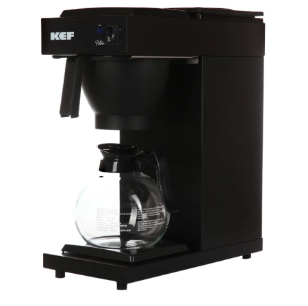 Фото Фильтр кофемашина Kef FLT 120 Фильтр кофемашина Kef FLT 120