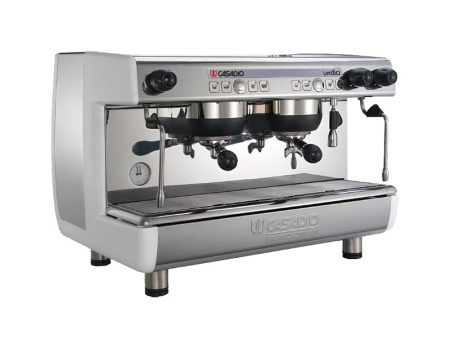 Кофемашина Casadio Undici A/2