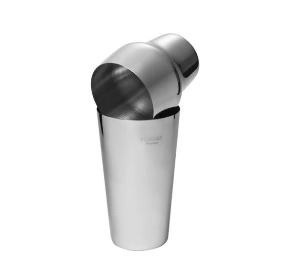 Шейкер Probar Пьюр 900 мл