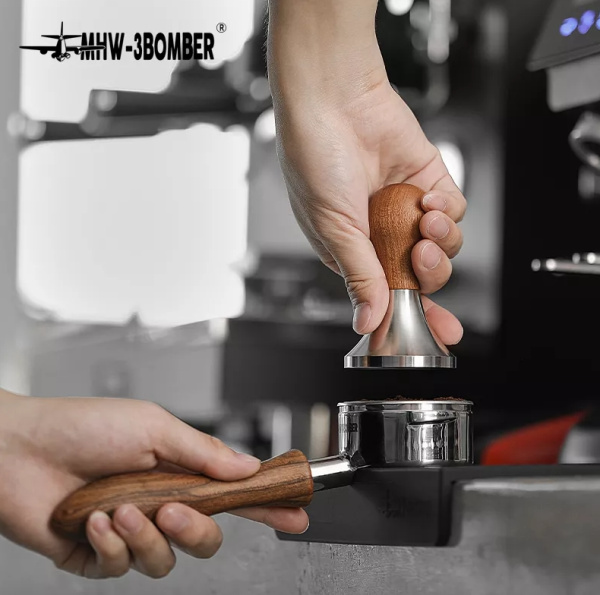 Фото Темпер MHW-3Bomber Sunny Doll 58,35 мм палисандр Темпер MHW-3Bomber Sunny Doll 58,35 мм палисандр