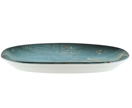 Фото Блюдо Bonna Мадера 190x110 мм Блюдо Bonna Мадера 190x110 мм