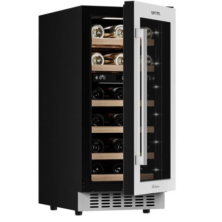Фото Винный шкаф Meyvel MV28-KWT2 Винный шкаф Meyvel MV28-KWT2