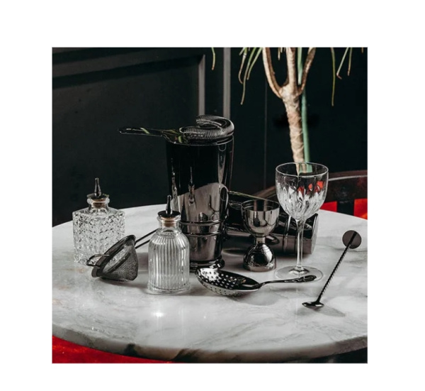 Шейкер Бостон Probar Оникс 840 мл