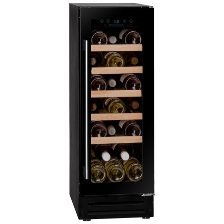 Фото Винный шкаф Dunavox DAUF-19.58B Винный шкаф Dunavox DAUF-19.58B