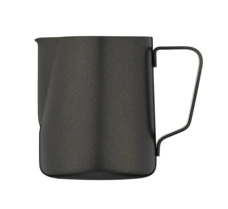 Питчер Doppio 350 мл черный