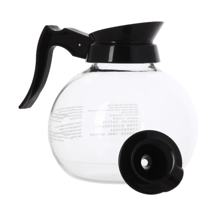 Сервер стеклянный Kef CMP-1