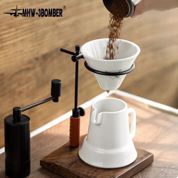 Фото Воронка MHW-3Bomber Meteor Воронка MHW-3Bomber Meteor