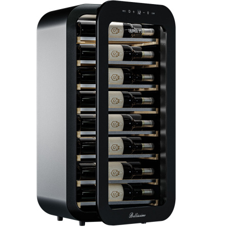 Винный шкаф Meyvel MV22-KBF1