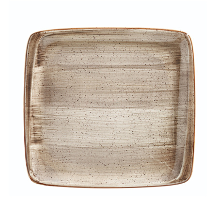 Тарелка без полей Bonna Террин 150x140 мм