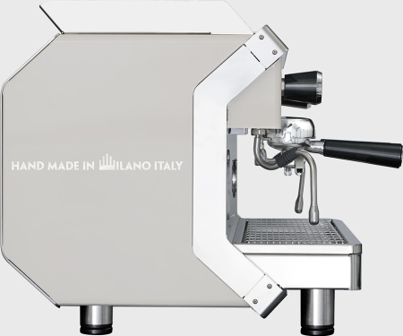Фото Кофемашина La Pavoni GENIALE3VN Кофемашина La Pavoni GENIALE3VN