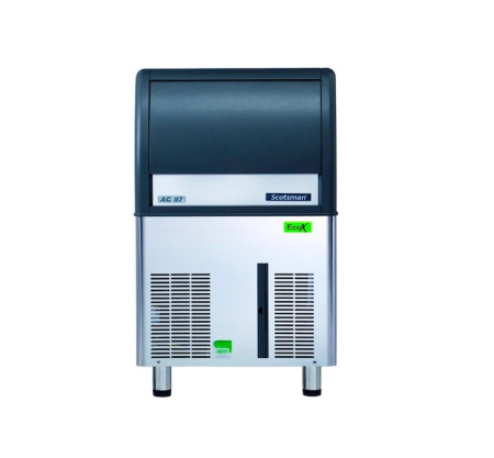 Льдогенератор Scotsman ACM 87 AS