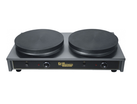 Блинница Grill Master Ф2БЭ 400 мм