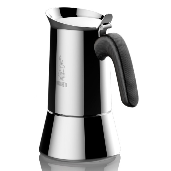 Гейзерная кофеварка Bialetti Venus 10 порций