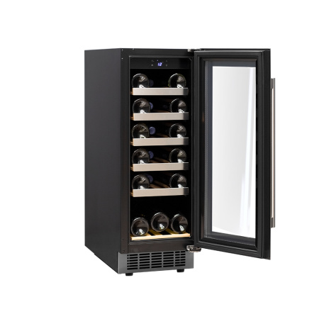 Фото Винный шкаф Meyvel MV18-KST1 Винный шкаф Meyvel MV18-KST1