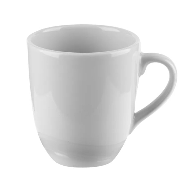 Кружка Челси 200 мл фарфор