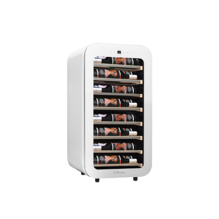 Фото Винный шкаф Meyvel MV22-KWF1 Винный шкаф Meyvel MV22-KWF1
