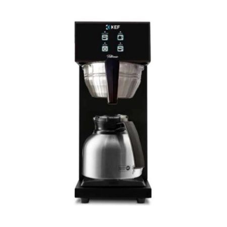 Фильтр кофемашина Kef FLC 120T