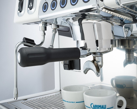 Кофемашина Carimali Cento 3 Gr
