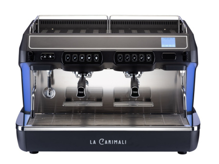 Кофемашина Carimali Divo Pro 2 Gr