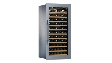 Фото Винный шкаф Meyvel MV66-KSB1 Винный шкаф Meyvel MV66-KSB1