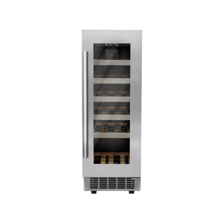 Фото Винный шкаф Meyvel MV18-KST1 Винный шкаф Meyvel MV18-KST1