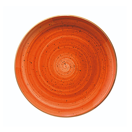 Тарелка Bonna Терракота Д=210 мм