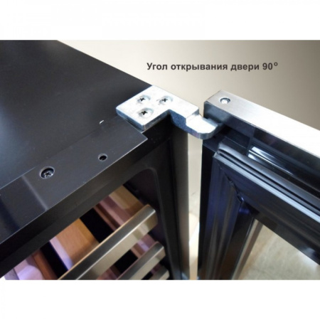 Фото Винный шкаф IP Industrie JG 22 AX Винный шкаф IP Industrie JG 22 AX