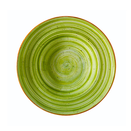 Тарелка для пасты Bonna Терапи Д=300 мм 550 мл