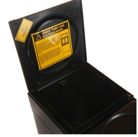 Фото Фильтр кофемашина Kef FLT 120 Фильтр кофемашина Kef FLT 120