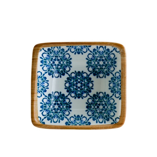 Соусник Bonna Калиф Лотус 80 мл