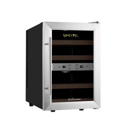 Винный шкаф Meyvel MV12-SF2 (easy)