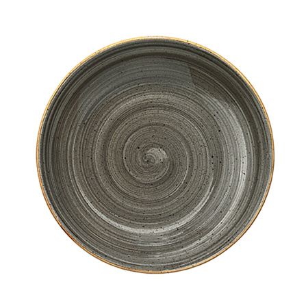 Тарелка Bonna Спейс Д=200 мм, 500 мл