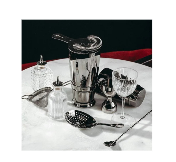 Джулеп стрейнер Probar Оникс 77 мм