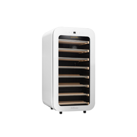 Фото Винный шкаф Meyvel MV22-KWF1 Винный шкаф Meyvel MV22-KWF1