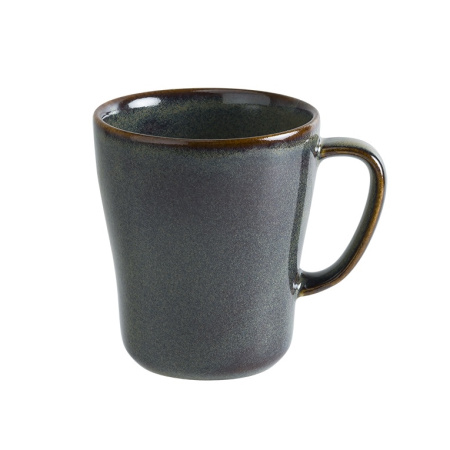 Кружка Bonna Глоир 300 мл (блюдце 71504)