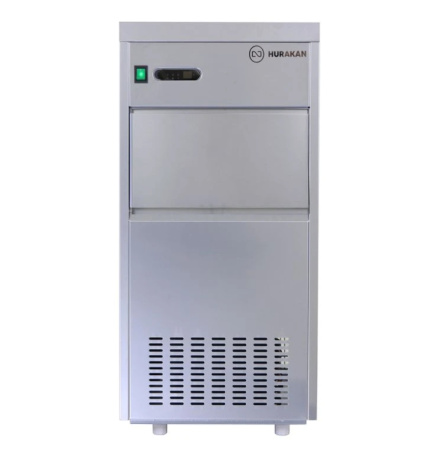 Льдогенератор Hurakan HKN-GB85C