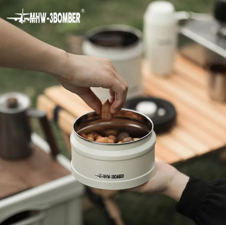 Вакуумная герметичная банка MHW-3Bomber 750 мл