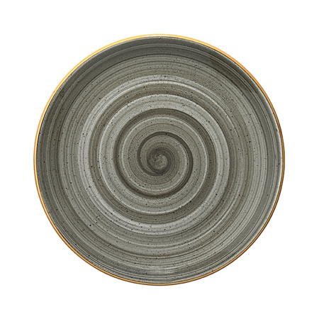 Тарелка Bonna Спейс Д=210 мм