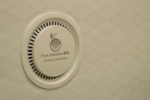 Фото Морозильный ларь Aucma BD-206GEX Морозильный ларь Aucma BD-206GEX