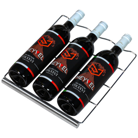 Фото Винный шкаф Meyvel MV21-BF2 (easy) Винный шкаф Meyvel MV21-BF2 (easy)