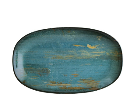 Фото Блюдо Bonna Мадера 190x110 мм Блюдо Bonna Мадера 190x110 мм