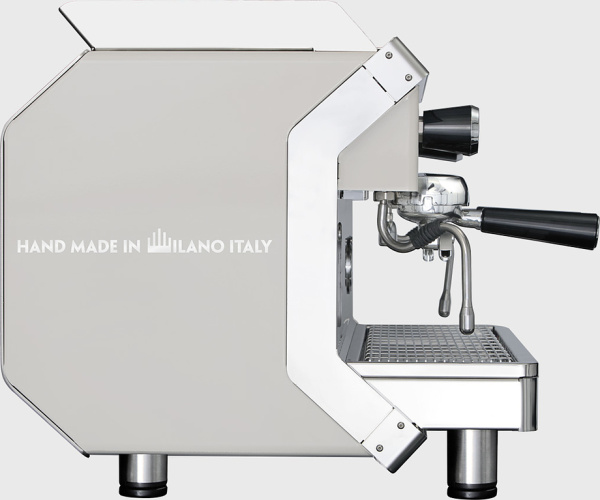 Кофемашина La Pavoni GENIALE2MN